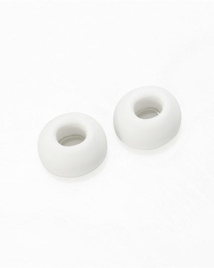Wireless Earphones With Replaceable Earplugs For Airpods Pro - 1 Pair-1915197417939144705