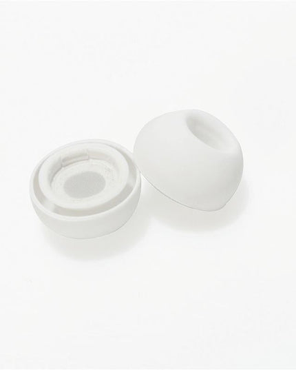 Wireless Earphones With Replaceable Earplugs For Airpods Pro - 1 Pair-1915197417939144706