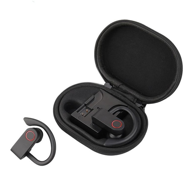 Jho-A9 Tws Wireless Bluetooth Earphones With Charging & Storage Bag-1915196696913121280
