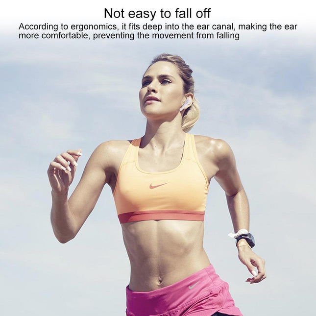 Hi-Fi Stereo T12 Tws Wireless Earphones + Charging Case-1915197397798096905