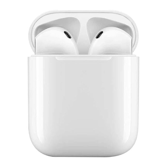 Wireless Stereo Earphones With Touch Control And Magnetic Charging Box - Upgraded V5.0-1915196628780847105