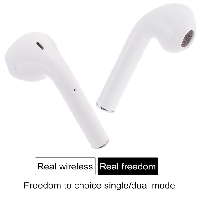 Wireless Stereo Earphones With Touch Control And Magnetic Charging Box - Upgraded V5.0-1915196628780847107