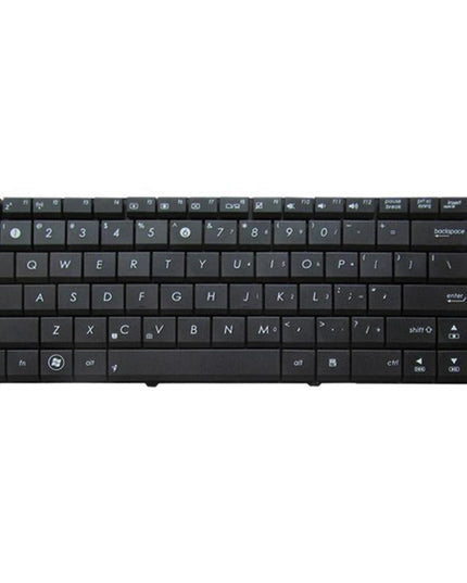 Black Us Keyboard For Asus N82 K42 A42 X44H X43 U32 U35 U41-1915196794443272193