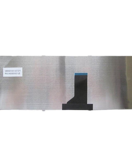 Black Us Keyboard For Asus N82 K42 A42 X44H X43 U32 U35 U41-1915196794443272194