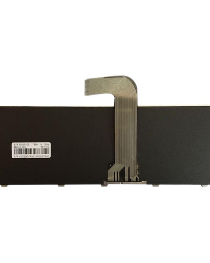 Dell Inspiron 14R N4110 N4050 N5050 M5050 M5040 3330 X501Lx502L P17S P18 N4120 M4120 L502X Us Keyboard - Black-1915196673018171394