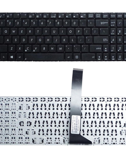 Black Us Keyboard For Asus X550 Series-1915196765485797380
