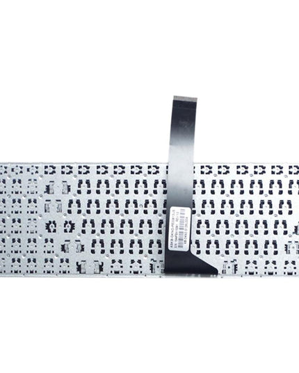 Black Us Keyboard For Asus X550 Series-1915196765485797378