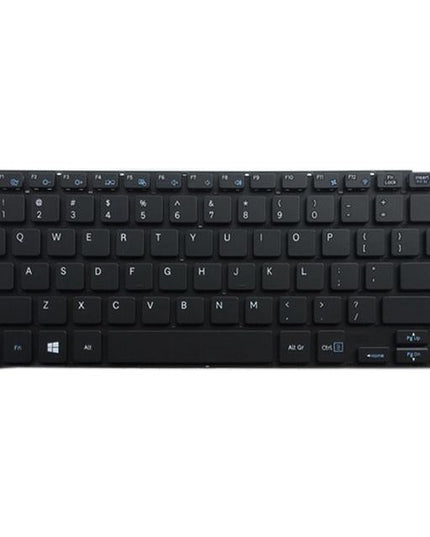 Black Us Keyboard For Samsung Np910S3G / 915S3G / 905S3G-1915196701858205697