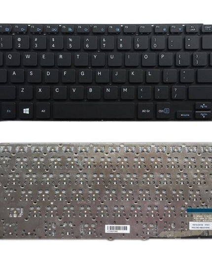 Black Us Keyboard For Samsung Np910S3G / 915S3G / 905S3G-1915196701858205700