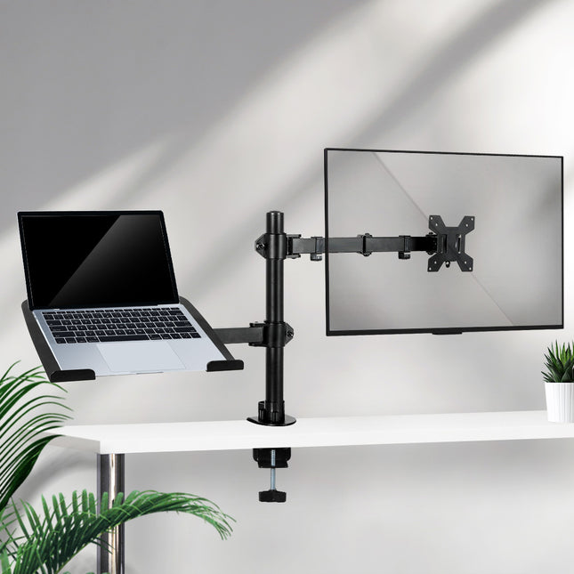Monitor Stand Arm Display Desk Mount-1954803002099503110