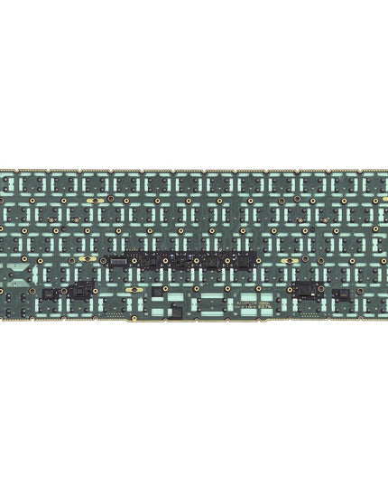 Arabic Keyboard For Macbook Pro A1706 A1707 - Compatible And Stylish-1915197931120627714