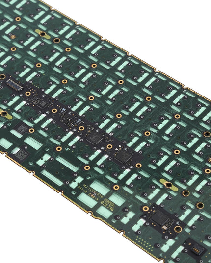 Arabic Keyboard For Macbook Pro A1706 A1707 - Compatible And Stylish-1915197931120627716