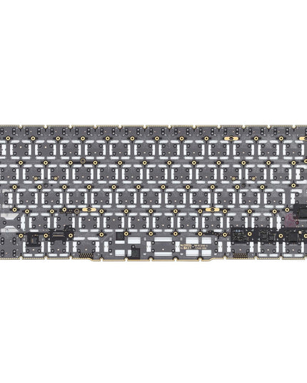 Russian Keyboard For Macbook Pro A1708 - Compatible-1915198246930747393