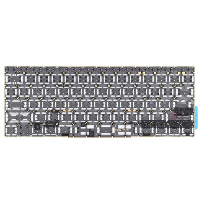 Russian Keyboard For Macbook Pro A1708 - Compatible-1915198246930747393