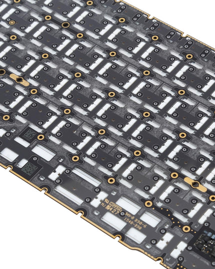 Russian Keyboard For Macbook Pro A1708 - Compatible-1915198246930747395