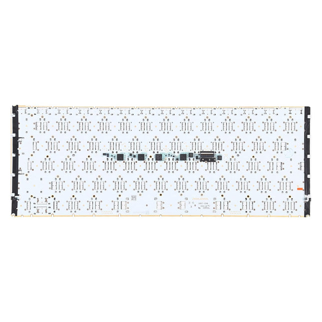 12-Inch Russian Keyboard For Macbook Retina - Compatible With A1534-1915197939471486978