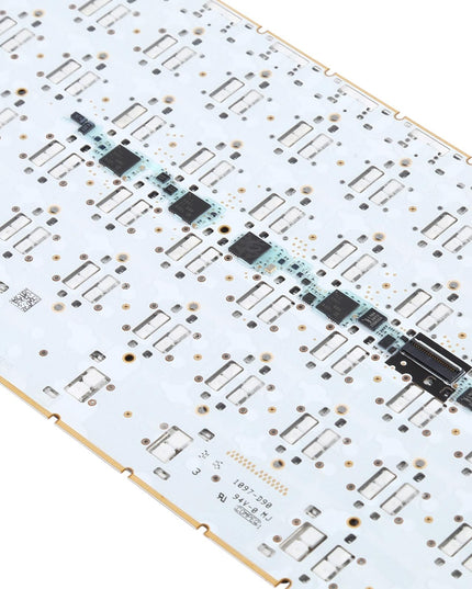 12-Inch Russian Keyboard For Macbook Retina - Compatible With A1534-1915197939471486980