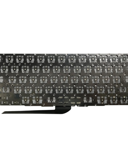 Macbook Pro 16 Keyboard - Us Version Black-1915196789313638402