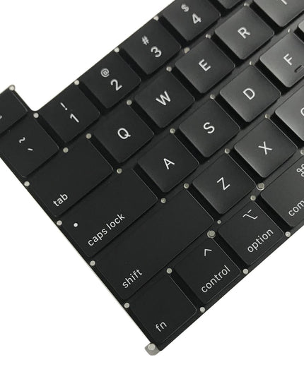 Macbook Pro 16 Keyboard - Us Version Black-1915196789313638403