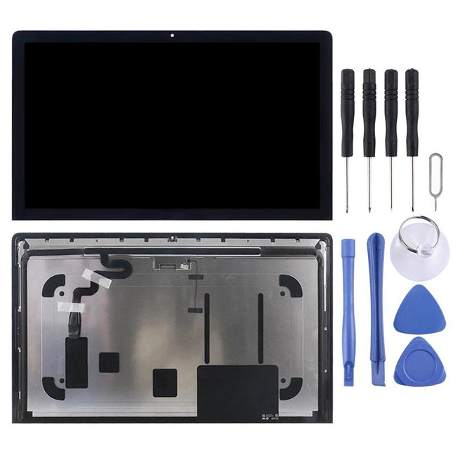 Lcd Screen For Imac Pro 27 Inch A1862 Retina 5K 2017 Lm270Qq1 Sd D1 Mq2Y2 Emc3144 With Digitizer Full Assembly-1943465056608063489