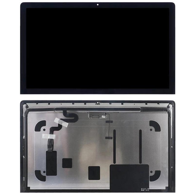 Lcd Screen For Imac Pro 27 Inch A1862 Retina 5K 2017 Lm270Qq1 Sd D1 Mq2Y2 Emc3144 With Digitizer Full Assembly-1943465056608063490