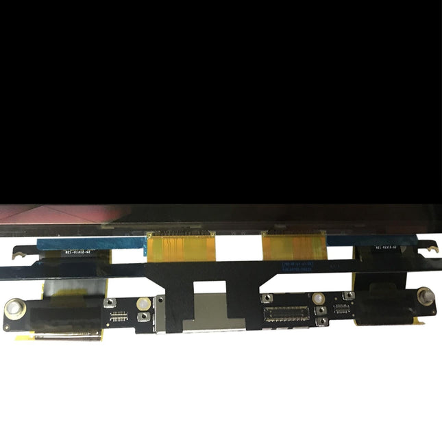 Lcd Display Screen For Macbook Air Retina 13.3 M1 A2337 2020 Emc 3598 Mgn63 Mgn73-1922443388515389442
