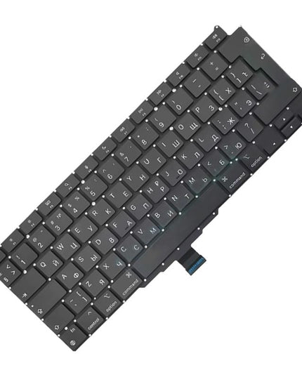 Russian Keyboard For Macbook Air 13.3 Retina M1 2020-1915197058466320385