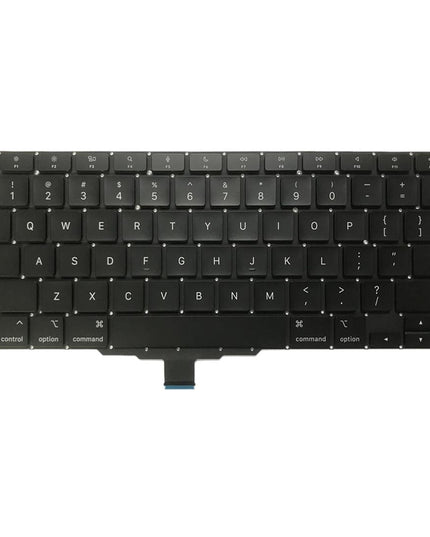 Macbook Air Retina 13.3 M1 Keyboard - Us Version-1915198426656673793