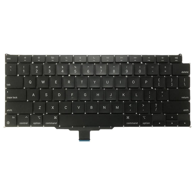 Macbook Air Retina 13.3 M1 Keyboard - Us Version-1915198426656673793