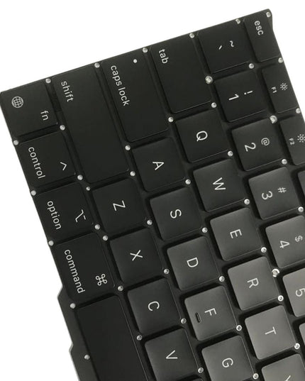 Macbook Air Retina 13.3 M1 Keyboard - Us Version-1915198426656673795