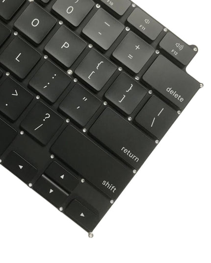 Macbook Air Retina 13.3 M1 Keyboard - Us Version-1915198426656673796