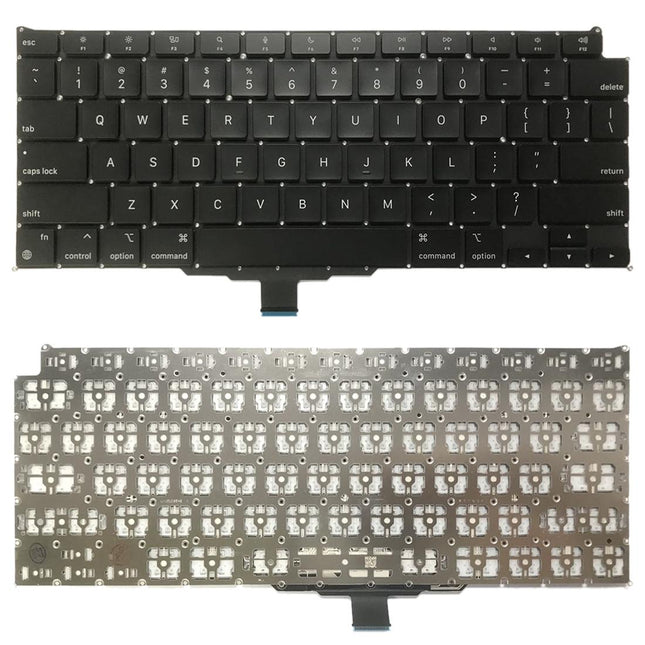 Macbook Air Retina 13.3 M1 Keyboard - Us Version-1915198426656673797