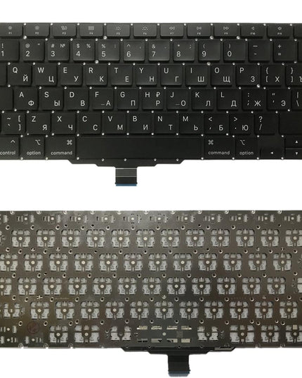 2020 Ru Keyboard For Macbook Air 13 Retina - Compatible With A2179-1915197894718263296