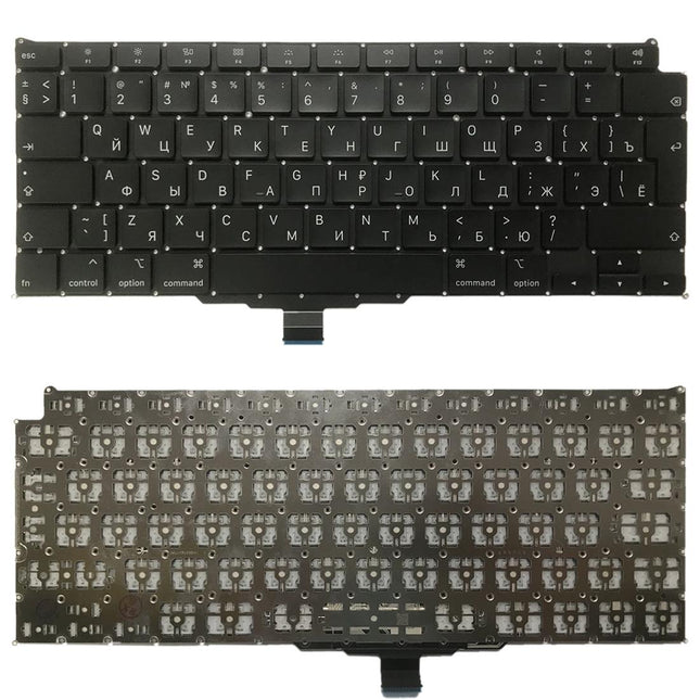 2020 Ru Keyboard For Macbook Air 13 Retina - Compatible With A2179-1915197894718263296