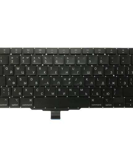 2020 Ru Keyboard For Macbook Air 13 Retina - Compatible With A2179-1915197894718263297