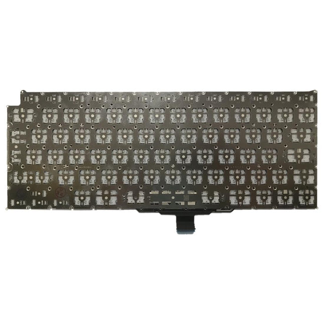 2020 Ru Keyboard For Macbook Air 13 Retina - Compatible With A2179-1915197894718263298