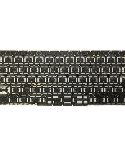 Russian Keyboard For 13.3 Macbook Pro 2016-2017 - A1708-1915197730075054082