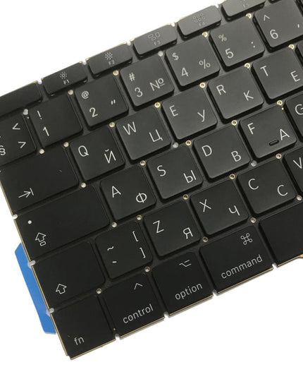 Russian Keyboard For 13.3 Macbook Pro 2016-2017 - A1708-1915197730075054084