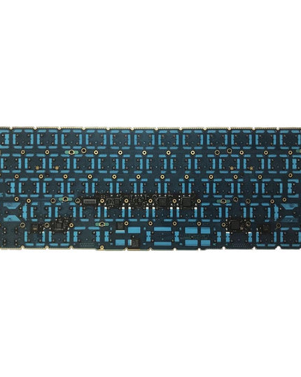 Russian Keyboard For Macbook Pro 15.4 A1707 2016-2017 - Compatible-1915197557907263490
