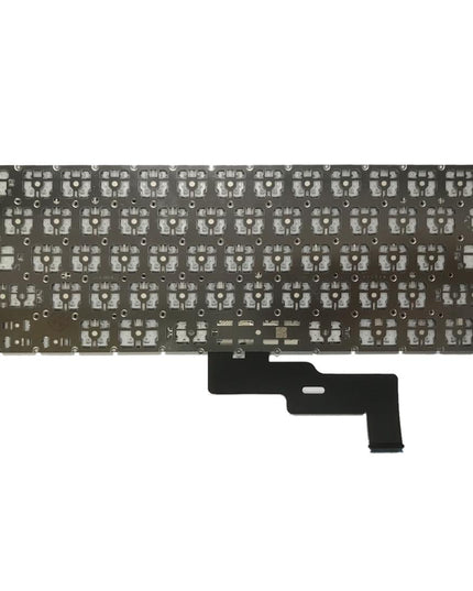 2020 Ru Keyboard For 13 Macbook Pro Retina - Compatible With A2289-1915197489816932354
