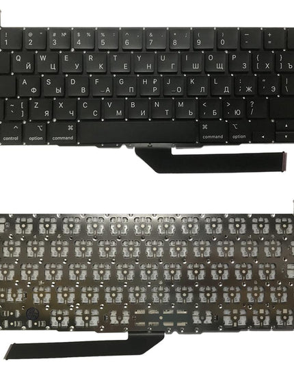16-Inch Ru Keyboard For 2019 Macbook Pro Retina - Compatible With A2141-1915197066754265088