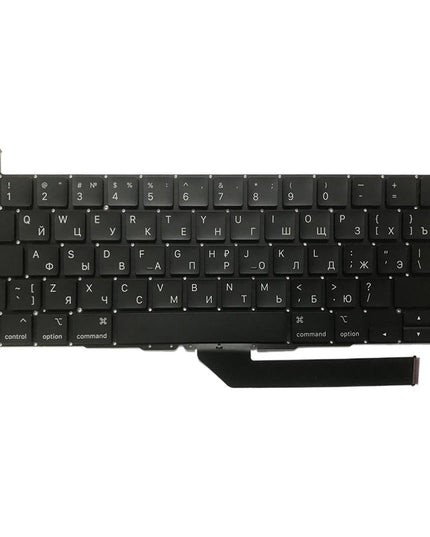 16-Inch Ru Keyboard For 2019 Macbook Pro Retina - Compatible With A2141-1915197066754265089