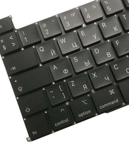 16-Inch Ru Keyboard For 2019 Macbook Pro Retina - Compatible With A2141-1915197066754265091