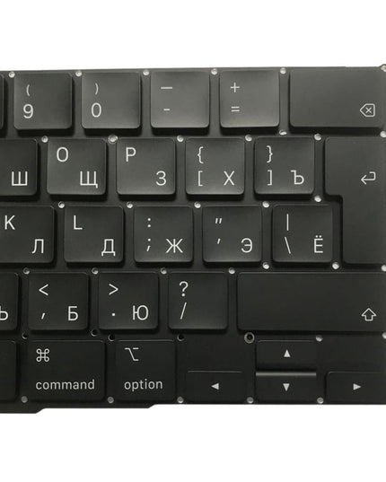 16-Inch Ru Keyboard For 2019 Macbook Pro Retina - Compatible With A2141-1915197066754265092