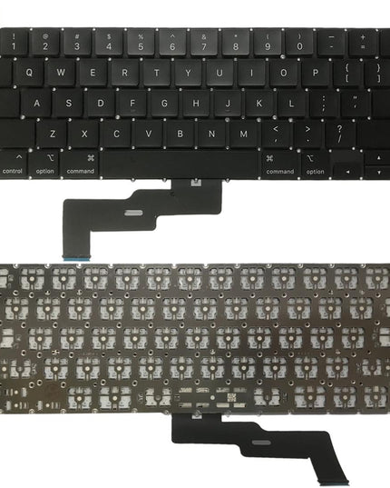 Macbook Retina 13 M1 A2338 2020 Keyboard - Us Version-1915198433619218432