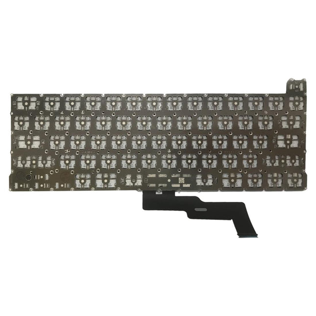 Macbook Retina 13 M1 A2338 2020 Keyboard - Us Version-1915198433619218434