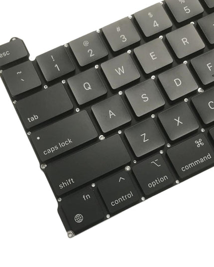 Macbook Retina 13 M1 A2338 2020 Keyboard - Us Version-1915198433619218435