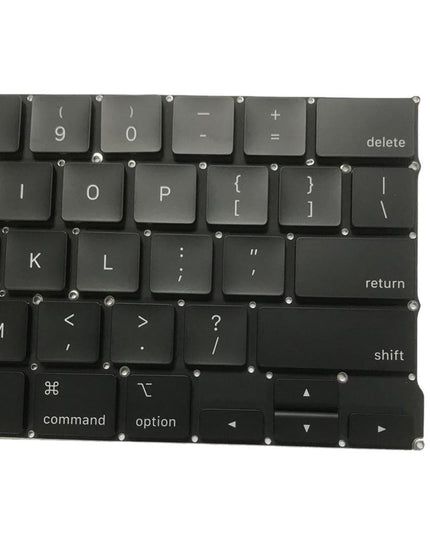 Macbook Retina 13 M1 A2338 2020 Keyboard - Us Version-1915198433619218436