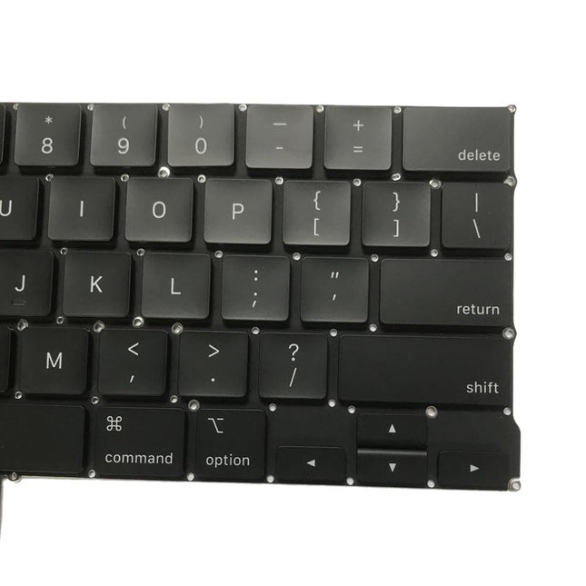 Macbook Retina 13 M1 A2338 2020 Keyboard - Us Version-1915198433619218436