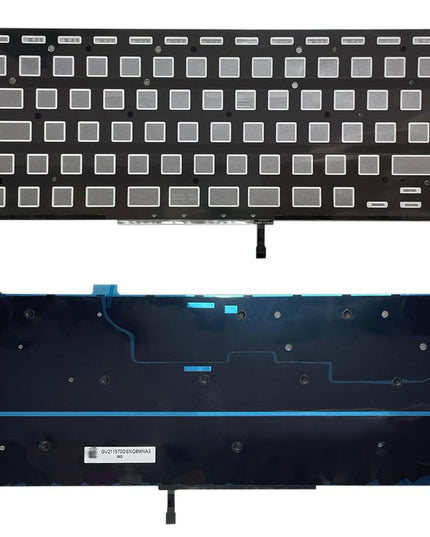 Backlit Uk Keyboard For 2020 Macbook Air 13-1915197239182102533